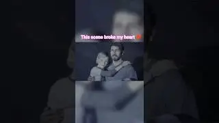 Sarah's Death 💔 The Last of Us Part1 Watch full video on my channel  #thelastofus #storygame #shorts