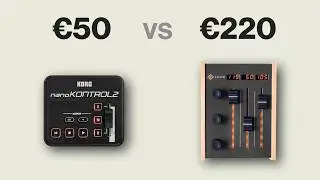 Do You Really Need an Expensive MIDI Controller?
