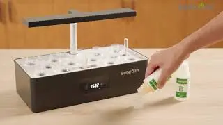 IG1008BK installation video