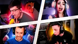 LOS MAYORES ENFADOS DE LA COMUNIDAD DE VALORANT #2