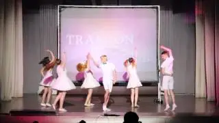 A.motion 2015 (19.04.2015) - TRAYZON feat. Diva (B.O.Y.Z) - A Pink - No No No