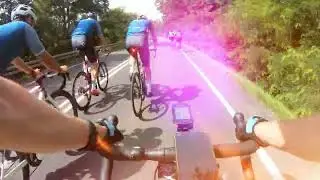 Tour De Silesia 2024 113km