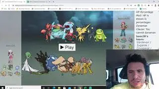 Pokemon Showdown-XPDLA S4 Bam28 vs AlexyS23 Draft League BATTLE STARTS AT 4:04!