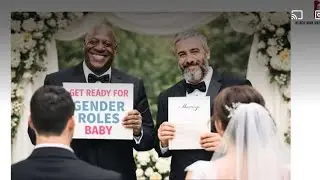 Marriage & Gender Roles: Expectations That Build or Break Relationships