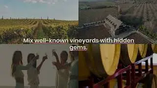 How to Plan a Wine Tasting Trip (Without Getting Overwhelmed!)