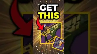 The Actual God Roll for Plug One