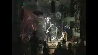 The Saw is Family - Porn for the People live