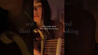 got misty eyed the first time i heard this song #pinegrove #cover #singer