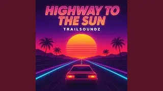 Highway to sun