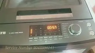 IFB customer care support information in Chennai washing machine Service Center 9043330241