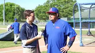 Manager's Show | June 12, 2018