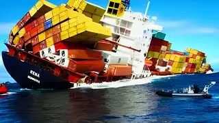 5 Most Expensive Human Mistakes in All History