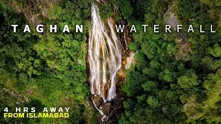 This is not umbrella Waterfall | 5 hours drive from islalamabd | Buner KPK