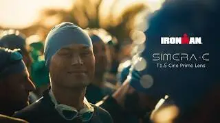 Filming My Brother&rsquo;s Ironman in Sweden | Sony FX3 | Thypoch Simera-C