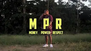 JSG - M.P.R. ( Prod. By JGBEATS )