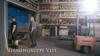 Anwendervideo Schlosserei Veit