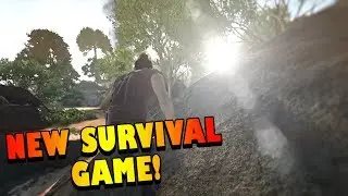 ULTIMATE SURVIVAL GAME | SOS Gameplay | New Battle-Royale Survival Game!