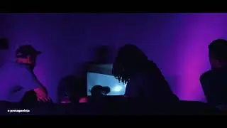 14. Rebeck - o protagonista (visualizer)
