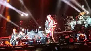Running Wild - Under Jolly Roger | Live at Wacken 2018