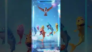 Little Sparrow&rsquo;s Adventure Journey 🐦 | Fun Kids Story