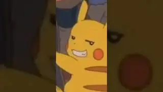 Pikachu LOL #pokemon #anime #pokemonanime #pikachu #ash