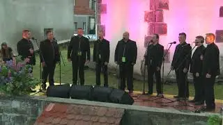 KLAPE KOŠANA