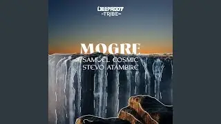 Mogre