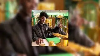 Lil Nas X - Don&rsquo;t Want It (speed up + reverb)