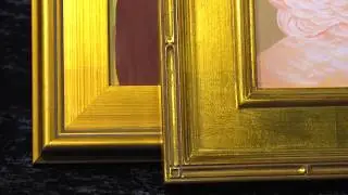 Creative Mark Museum Plein Aire 3.5 In Wide Frames Visual Commerce #2