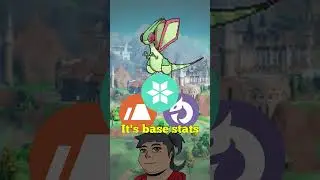 Why Flygon Needs a Mega Form Now!