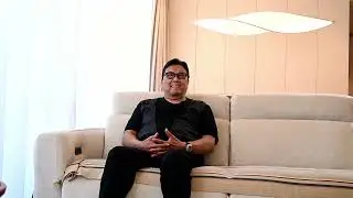 Interior Design Singapore | 2,185 Square Feet 'Japandi' style Condominium