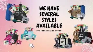 Cancer Gifts Video