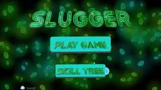 Slugger Test - A cute little 