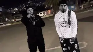 TRAFFIC TRAP 646 - SOMOS NORTE🦈🩸 FT @Daag_30 X @Jordaan.4K  (VIDEO OFICIAL) 