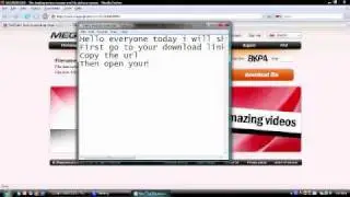 How to use mega manager for free !