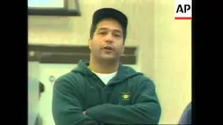 COLOMBIA: FUGITIVE VENEZUELAN DRUG TRAFFICKER IS EXTRADITED TO US