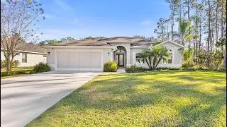 🆂🅾🅻🅳📍5 Edith Ln, Palm Coast, FL