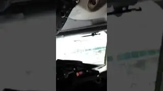 MD-83 Stall Warning Test