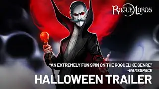 Rogue Lords | Halloween Trailer