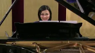 Mozart Fantaisie Ré mineur - Pianiste n°78