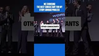Best study abroad consultants in Kerala | Study abroad consultants | Euroview Consultants #euroview
