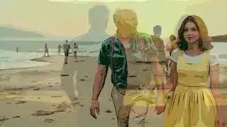 Carrownisky Strand 8 7 25