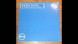 Dre Stortion - Do U Feel