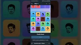Major Daily Puzzle Durov 1 October 2024