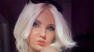 Ruby Soho - I'm a Wreck - Marehay - 2025