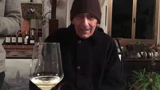 Beppe Colla: eravamo io, Veronelli e un Barolo alla cieca, 1959 di Bartolo Mascarello
