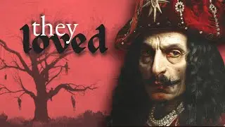 How DRACULA Created PEACE Through TERROR