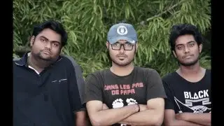 KL2 (কেল্টু) by Band KL2,  RUET