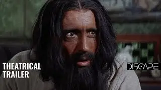 Rasputin: The Mad Monk &bull; 1966 &bull; Theatrical Trailer
