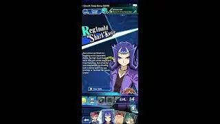 فرم ريجينلد كاسلد shark 🦈 Level 80 في لعبة يوغي يو دول لينكس